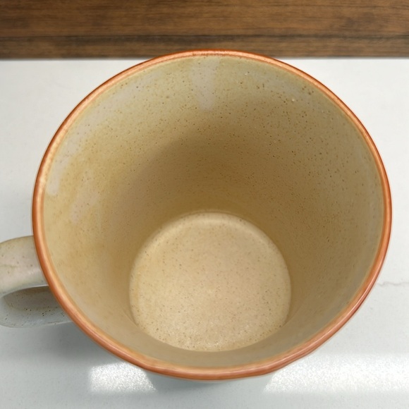 🌻4/$20 Vintage Northcraft Korea Stoneware Single Mug Featuring Birds - Picture 7 of 12